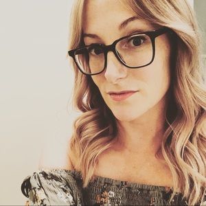 Meet your Posher, Jaimee